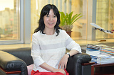 Ms. Jie Zhou